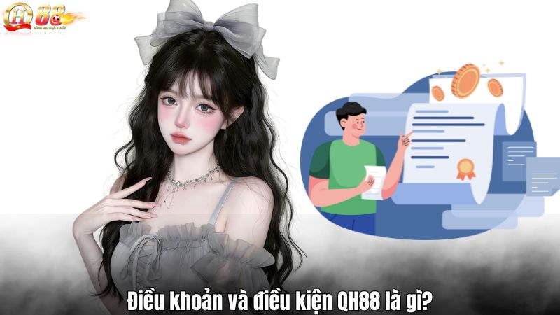 Điều khoản và điều kiện QH88 là gì?