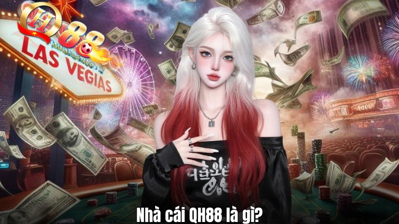 Nhà cái QH88 là gì?